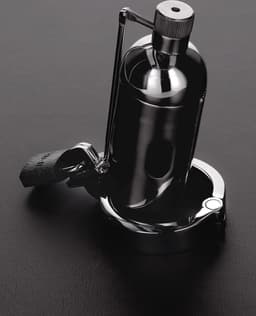 The Pleasure Dome Chastity Cage — thumbnail 1