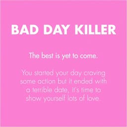 Bijoux Indiscrets - Bad Day Killer - Clitherapy Balm - 0.28 oz / 8 gr — thumbnail 13