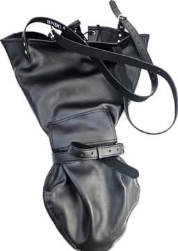 BNDGx® - Dwangbuis voor armen - Extreme BDSM Bondage Restraint Erotische sex toys — thumbnail 3