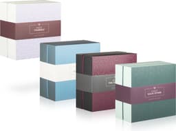 Loveboxxx - Solo Box Women - Erotische Geschenkset - Seksspeeltjes - Toy Set - Erotisch Cadeauset voor Haar - Wit — thumbnail 16