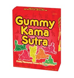 Winegum Kama Sutra — thumbnail 3