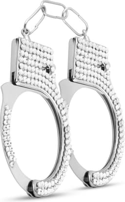 Loveboxxx - I Love Diamonds Cadeauset - Sex Toys voor Koppels - Erotische Geschenkset met Seksspeeltjes en Accessoires - 6 Delig - Erotisch Cadeauset voor Koppels — thumbnail 3