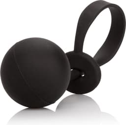 CalExotics - Weighted Lasso Ring - Rings Zwart — thumbnail 3