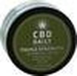 CBD Daily Triple Strength Intensive Cream - 1.7 oz / 48 g — thumbnail 7