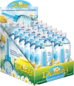 Boneyard (All) | Daisy Douche - POS Kit - 12 pieces - Blue — thumbnail 1