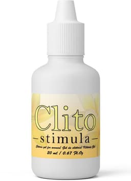 Ruf Clito Stimulerende Gel Vrouwen — thumbnail 2