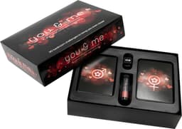 Adult Games - You and Me - Sexy Card Game — thumbnail 8
