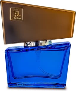 HOT - Pheromon Fragrance - Man Darkblue - 15 ml — thumbnail 1