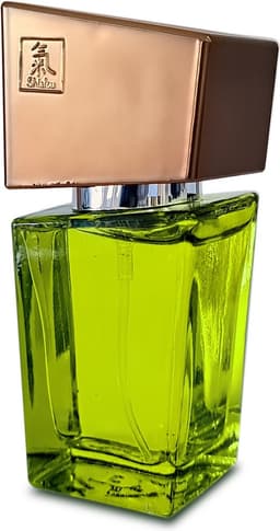 HOT - Pheromon Fragrance - Women Lime - 15 ml — thumbnail 5