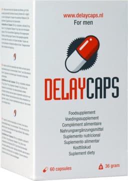 Morningstar Delaycaps — thumbnail 7
