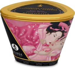 Shunga - Massagekaars - Afrodisia Roses — thumbnail 6
