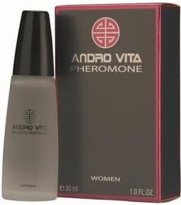 Women Parfum | 30ml | Feromonen | ANDRO VITA — thumbnail 1