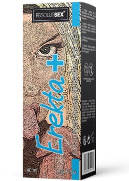 Ruf Eretka Penis  Crème 40 Ml — thumbnail 8