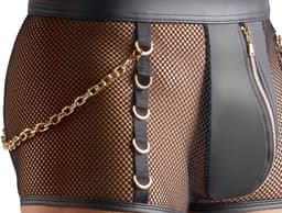 Men's Pants Net S — thumbnail 5