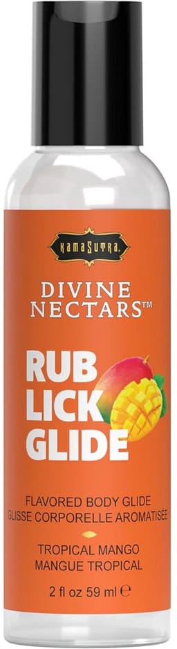 Erotische Massageolie Divine Kama Sutra Mango (59 ml) — thumbnail 1