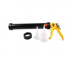 Sikaflex BHP-600 - Handdrukpistool - Ergonomisch - Hoogwaardige Constructie
