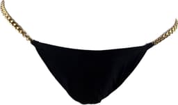 BamBella ® - Slip - maat S/M - ketting Sexy erotische heren onderbroek mannen ketting — thumbnail 3