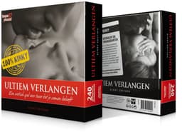 Tease & Please Ultiem verlangen 100% Kinky - Rood - Erotisch Kaartspel — thumbnail 3