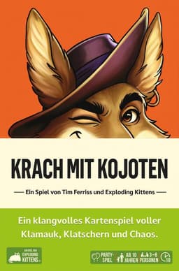 Actievol en geluidvol partyspel met coöperatieve of competitieve modus — thumbnail 3