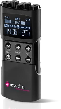 Tension Lover 2 Rechargeable — thumbnail 7