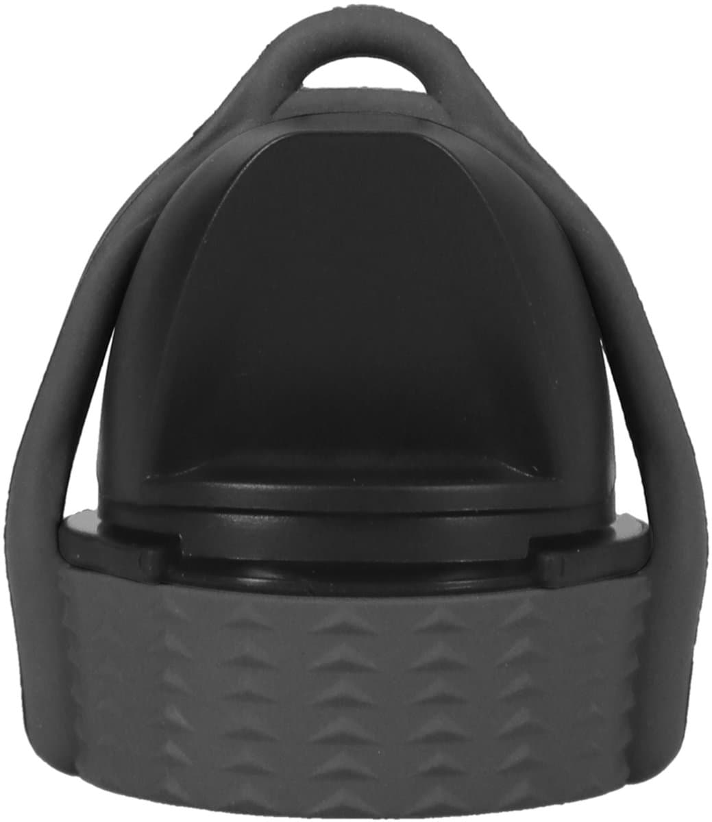 Doc Johnson EZ Top - Klein kuisheidskooi - Grijs — afbeelding 1