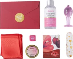 Sex Pakket - Love Interaction giftbox — thumbnail 3