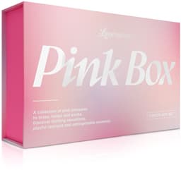 LoveBoxxx - Pink Box - 7 Delige Cadeauset - Geschenkset Vrouwen - Cadeau Vrouw - Giftset Vrouw - Erotisch - Roze — thumbnail 11