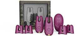 LibidoJelly Zalo Nave Wireless Paars — thumbnail 4