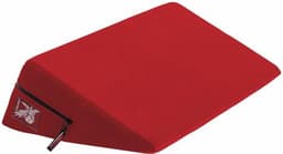 Liberator - Wedge - Rood — thumbnail 1