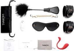 Svakom - Limited Edition Unlimited Pleasure Geschenkset — thumbnail 10