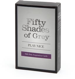 Card Game Play Nice Talk Dirty - EN — thumbnail 4