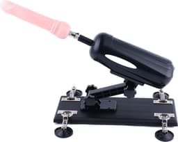 Pakket Euforia Auxfun Basic Seksmachine — thumbnail 5