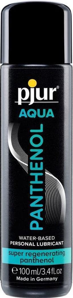 Pjur® Aqua Panthenol Glijmiddel - 250 Ml — thumbnail 5