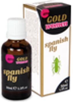 Hot-Spanish Fly Women Gold Strong 30Ml-Creams&lotions&sprays — thumbnail 14