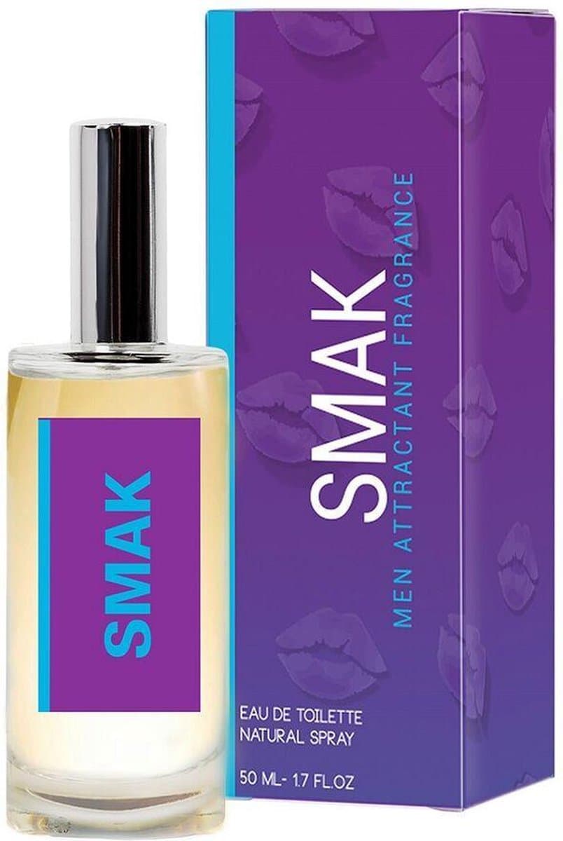 Ruf Smak - 30 ml - Libido Middel — afbeelding 1