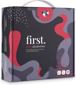 First. Kinky [S]Experience Starter Set — thumbnail 8