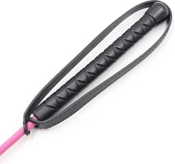 Smart Moves - Paardrijzweep - 71 cm - Roze — thumbnail 3