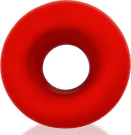 Oxballs - Ultracore Core Ballstretcher with Axis Ring Rood — thumbnail 4