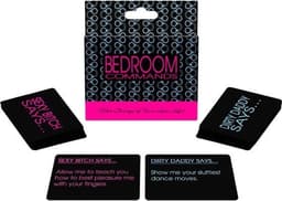 KHEPER GAMES | Kheper Games - Bedroom Commands Card Game /en — thumbnail 5