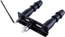 Dubbele Vac U Lock Adapter Hismith Premium KlicLok — thumbnail 17
