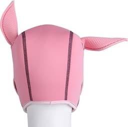 Banoch | Masker "Le Pig" | neopreen roze varkensmasker | varken BDSM — thumbnail 2