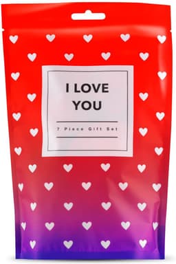 Loveboxxx - I Love You - Erotisch Cadeauset voor Haar - Erotisch Cadeauset voor Hem - Geschenkset — thumbnail 1