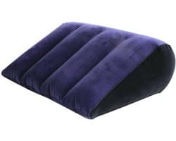 Multifunctional pillow - Sex Kussen - Sex Pillow - Seksmeubel - Positie Kussen - Seksspeeltjes voor koppel - LOUZIR