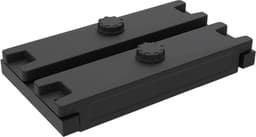 Gunner System - 3-In-1 Modular Fuck Machine - Black — thumbnail 9