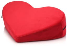 Liefdeskussen - Rood — thumbnail 1