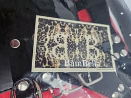 BamBella ® - Kuisheidskooi voor mannen - Kuisheids gordel man penis kooi — thumbnail 5