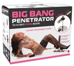 BIG Bang Penetrator — thumbnail 8