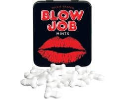 Blow Job pepermuntjes