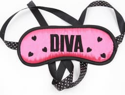 Banoch | La Diva hot pink bondage | blinddoek, zweepje en handboeien — thumbnail 18