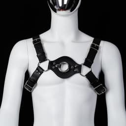 Banoch | Chest harness Raimoendo - harnas voor man — thumbnail 1
